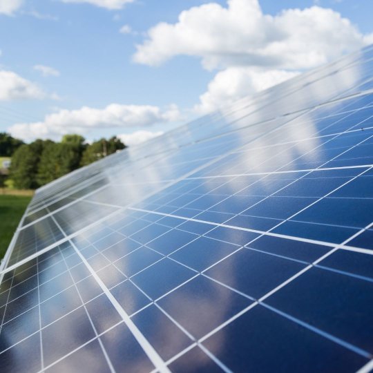 panneaux solaires écologie développement durable bernex commune de bernex communes genevoises