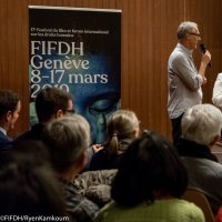 FIFDH - Festival du Film et Forum international sur les Droits humains