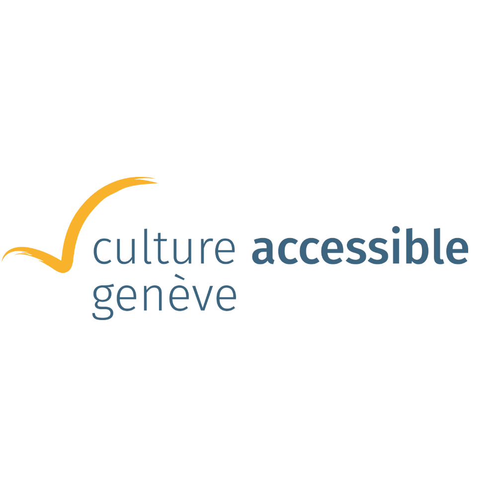 Accessibilité : descriptifs des conditions d’accès aux lieux culturels